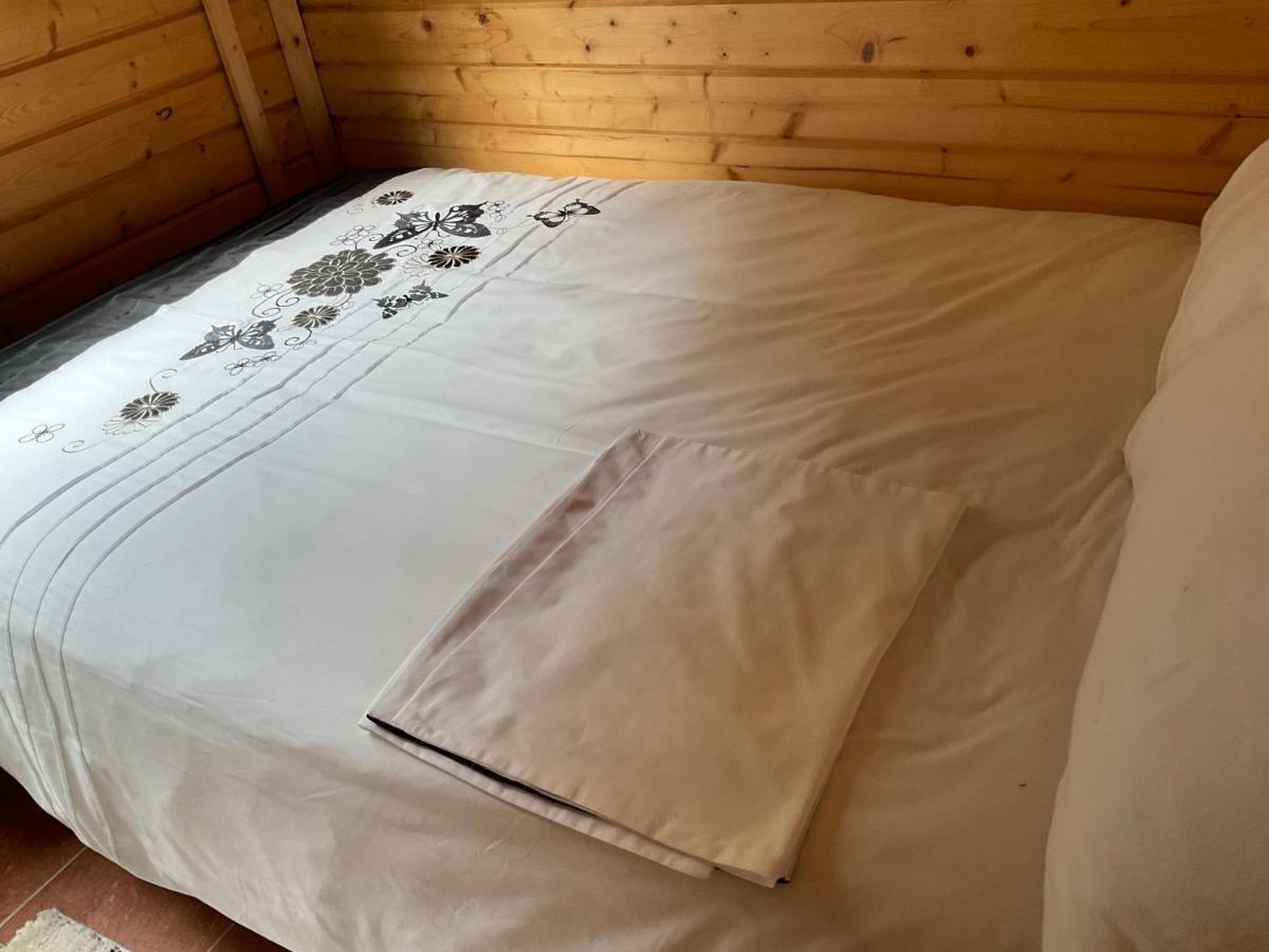 Cosy Countryside Cabin Villa Inverness Ngoại thất bức ảnh