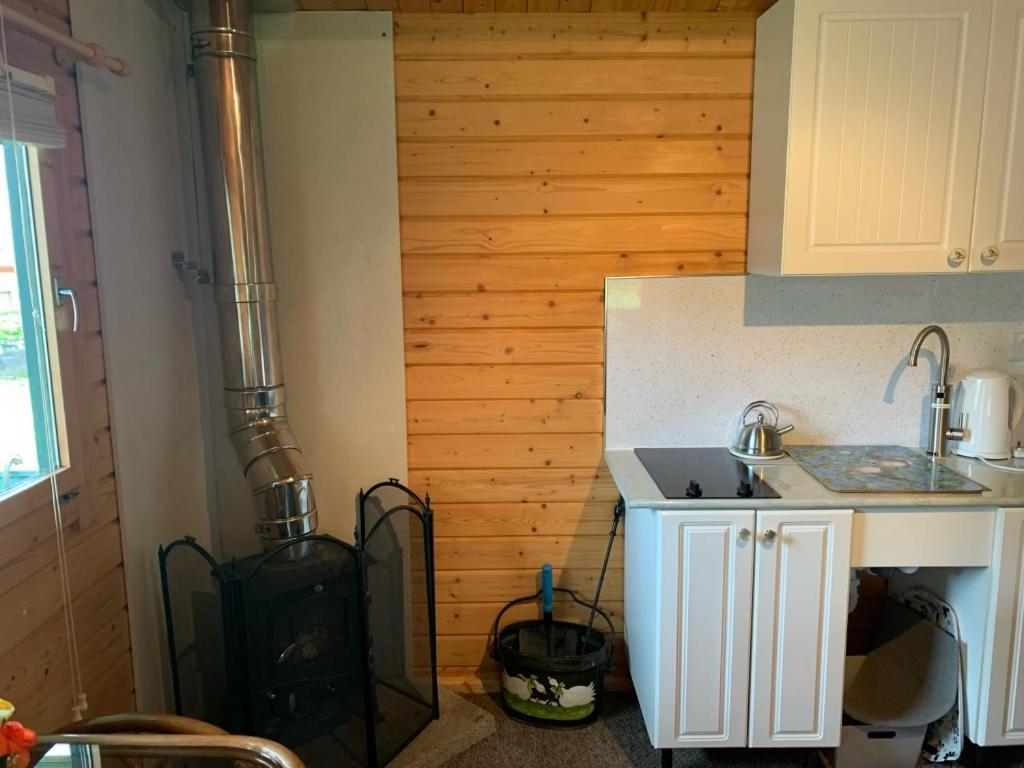 Cosy Countryside Cabin Villa Inverness Ngoại thất bức ảnh
